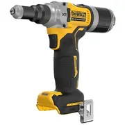 Dewalt 18V kniedēšanas pistole, 6.4Mm  Dcf414Nt-Xj 5035048797723