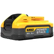 Dewalt Akumulators Powerstack 18V 5Ah  Dcbp518-Xj 5035048791875