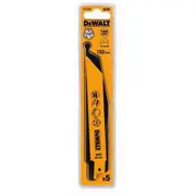 Dewalt Asmeņi Kokam 152Mm  Dt2348-Qz 5035048034637