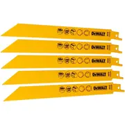 Dewalt Asmeņi metālam 203Mm  Dt2353-Qz 5035048033333