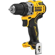 Dewalt Dcd701N-Xj power screwdriver/impact driver Black, Yellow  5035048713075