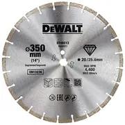 Dewalt Dt40213-Qz diamond blade  5035048542927 Wlononwcrbphg