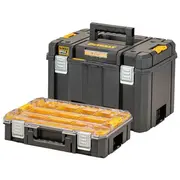 Dewalt Instrumentu kastu komplekts Dwst83346-1  Dwst82968-1 Dwst83520-1 3253561835209