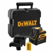 Dewalt Lāzeris 360  Dw0811-Xj 5035048475942