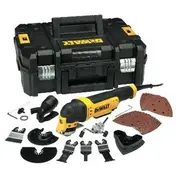 Dewalt Multi-Komplekts  Dwe315Kt-Qs 5035048460771