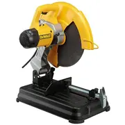 Dewalt Ripzāģis metāla apstrādei, 355Mm, 2300W  D28730-Qs 5035048181980