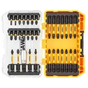 Dewalt Uzgaļu komplekts Flextorq 34Gab.  Dt70746T-Qz 5035048504031