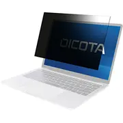 Dicota D50012-4Ad display privacy filter 35.6 cm 14 Laptop Frameless  7640494876984 Wlononwcrow34