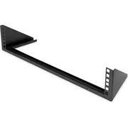Digitus 19-Inch Equipment Wall Mounting Bracket, 2U  Dn-48003 4016032490333