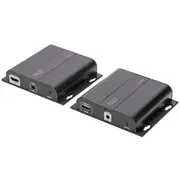 Digitus 4K Hdmi Extender via Cat / Ip  Ds-55122 4016032448976