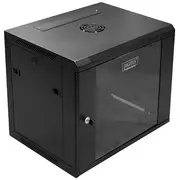 Digitus Dn-W19 09U/450/B Wallmount  5907772592649