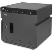 Digitus  Mobile Desktop Charging Cabinet for Notebooks/Tablets up to 14 Dn-45004 4016032486145