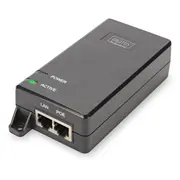 Digitus Poe Injector 802.3At 30W  Dn-95103-2 4016032375951 Wlononwcratlo