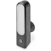 Digitus Smart Full Hd Outdoor Camera with Led Floodlight, Wlan  Voice Control Dn-18602 4016032478850 Wlononwcrpoxg