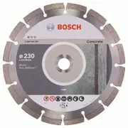 Dim. griešanas ripa Bpe 230X22.23 mm Bosch 2608602200  3165140441285