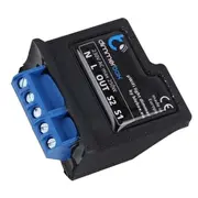 Dimmer Smart Home uWiFi in housing,in mounting box 230Vac  Dimmerbox
