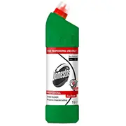 Domestos Professional Pine Fresh dezinfekcijas un tīrīšanas līdzeklis 1L. 12X1L  9300662