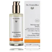 Dr. Hauschka Soothing Attīrošs pieniņš 145 ml  4020829006027