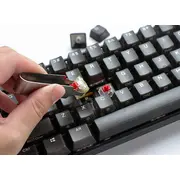 Ducky One 3 Sf keyboard Gaming Usb Black  Dkon2167St-Rdepdabaaac1 4713319659338 Wlononwcr9881