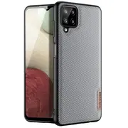 Dux Ducis fino aizsargapvalks mobilajam telefonam Samsung A426 Galaxy A42 5G zils  6934913055915 Dux-Fin-A426-Bl