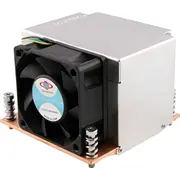 Dynatron R-5 - Prozessor-Luftkühler Für Lga2011 Aluminium mit Kupferbasis 60 mm 2U  88885172 855700013047