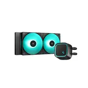 Dzesētājs Deepcool Le500 Marrs  R-Le500-Bklnmg-G-1 6933412727576