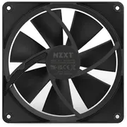 Dzesētājs Nzxt F140 Rgb  Rf-R14Sf-B1 5060301699889 Awnzxws00000020