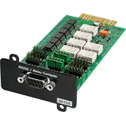 Eaton Relay-Ms Card, potentialfreie Relais  743172038135