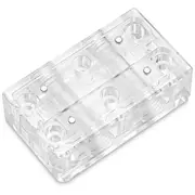 Ek Water Blocks 3831109903445 computer cooling system part/accessory Connection terminal  Wlononwcrab51