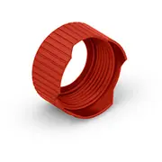 Ek Water Blocks Ek-Quantum Torque Compression Ring, 6Er-Pack, Hdc 12 - rot  3831109835999 Waek-2611