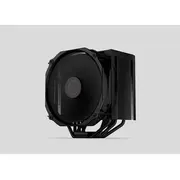 Endorfa Fortis 5 Black Cpu cooler  Ey3A013 5903018667928 Chlendcpu0014