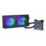 Endorfy Navis F240 Argb Cpu Cooler  Ey3B004 5903018665917 Awendwpw0000003