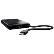 Enerģijas krātuve Trust Fiera 10000 mAh Fixed cable  25880 8713439258806