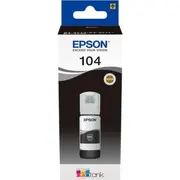 Epson 104 Ecotank Oriģināls  C13T00P140 8715946655802