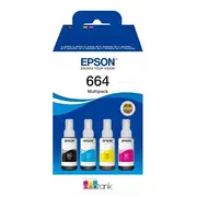 Epson 664 Ecotank Oriģināls  C13T664640 8715946685205