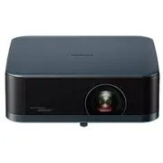 Epson  Lifestudio Pop Ef-62N Portable Smart Projector 700 Ansi lumens Metallic Blue Wi-Fi V11Hb73440 8715946741567