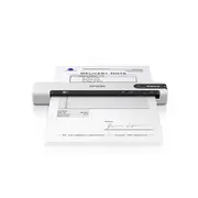 Epson  Wireless portable scanner Workforce Ds-80W Colour B11B253402 8715946662848