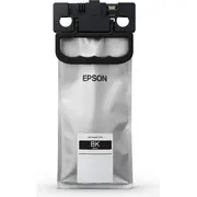 Epson T01C100 tintes kārtridžs 1 pcs Oriģināls Augsta Xl produktivitāte Melns  C13T01C100 8715946662305