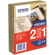Epson Prem.glossy Photo Paper-10X15Cm  C13S042167 8715946388540