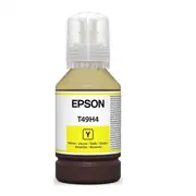 Epson T49H  Ink Bottle Yellow C13T49H400 010343949690