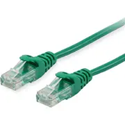 Equip 625445 tīkla kabelis ZaļScaron 7,5 m Cat6 U/Utp Utp  4015867172513