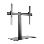 Equip 650601 televizora stiprinājums 139,7 cm 55Quot Melns  4015867197028 202925