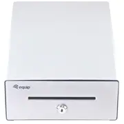 Equip 351012 kases aparātu atvilktne Manuāla un automātiska naudas  4015867242476 569546