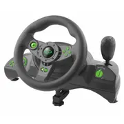Esperanza Egw102 Spēļu stūre  5901299946893