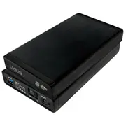External Hdd enclosure 3.539, Sata, Usb3.0  Ua0284 4052792044904 Aillio000Ua0284
