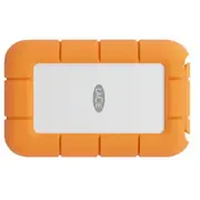 External Ssd Lacie 2Tb Stnd1000400  8719706046206
