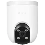 Ezviz H8C Pro 4K Dome Ip security camera Outdoor 3840 x 2160 pixels Ceiling  6941545634135 Cipezvkam0085