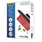 Fellowes A4 175M 100Pcs  5308703 77511530876