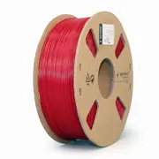 Filament Gembird Abs Red  1 75Mm 1Kg 3Dp-Abs1.75-01-R 8716309088428 E3Gemxzw0000001