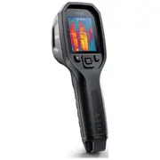 Flir Tg298 Wärmebildkamera -25 bis1080C Black Built-In display Lcd 320 x 240 pixels  7332558033357 Akgflikat0027